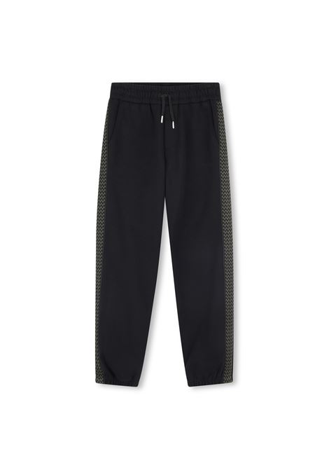 Pantaloni in felpa LANVIN KIDS | N3030109B